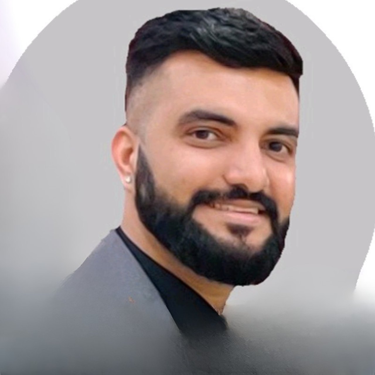 Ishan Jiwani