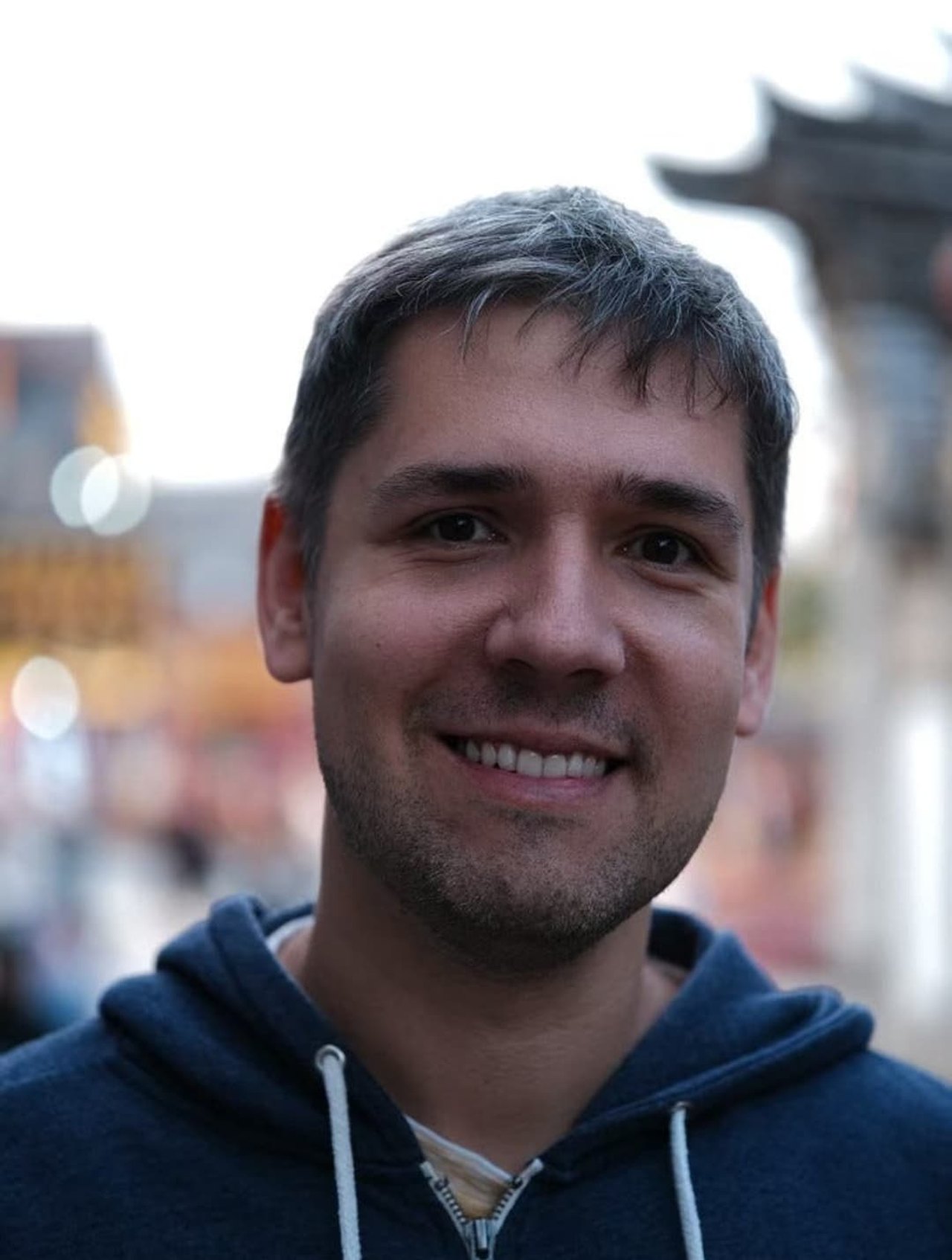Lukas Wygasch