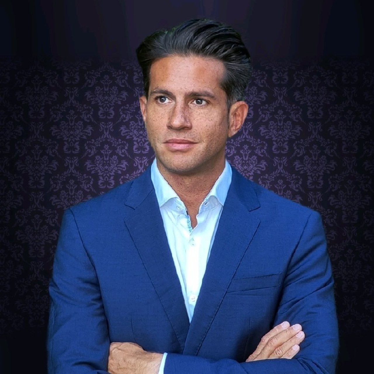 Niko Hossain