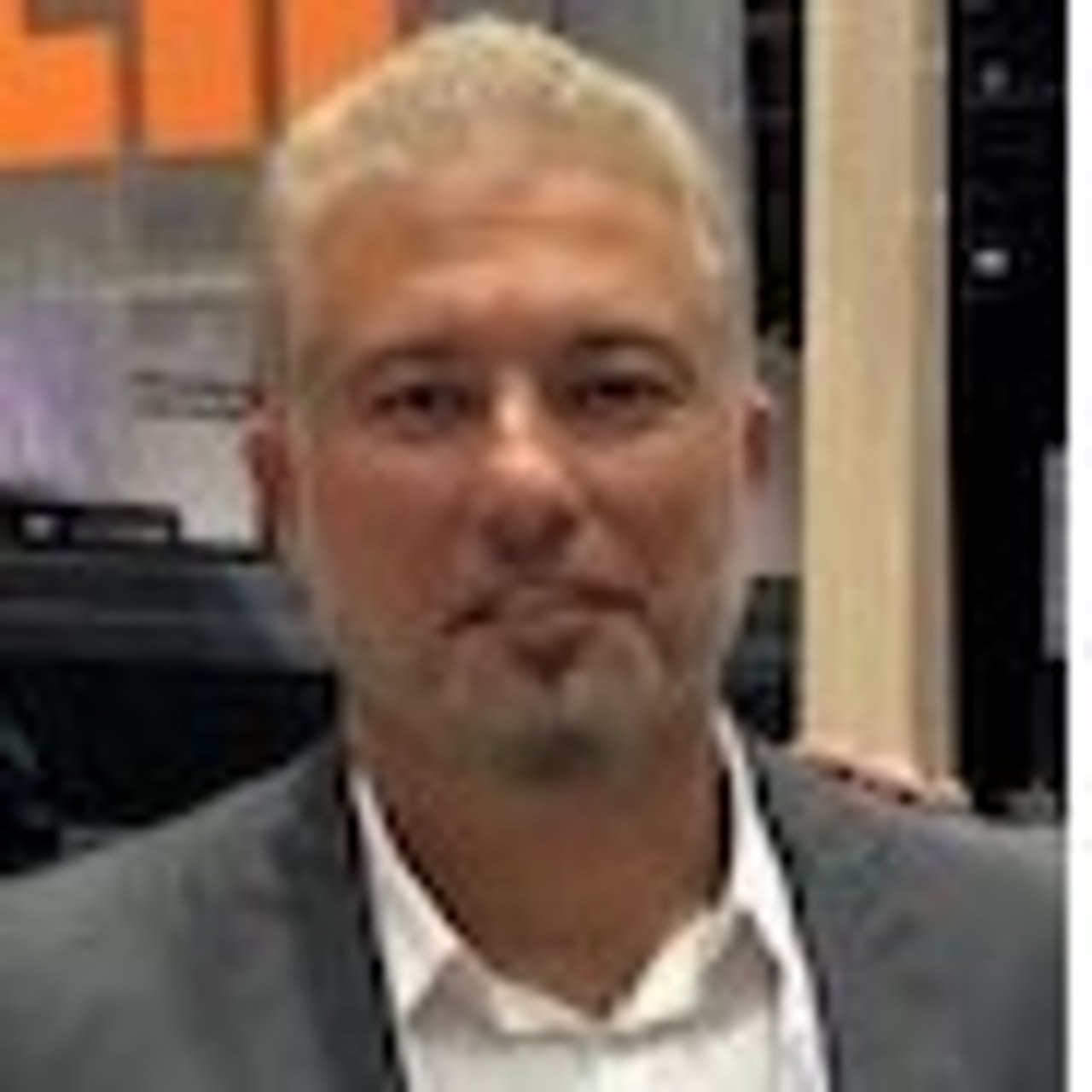 Sherif Khairallah